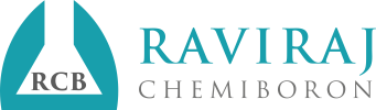 Raviraj Chemiboron